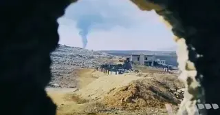 সিরিয়ায় ইসরাইলি হামলায় শিশুসহ নিহত অন্তত ১২, গাজায় অব্যাহত গণহত্যা